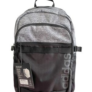 NWT Adidas Core Advantage 3 Backpack